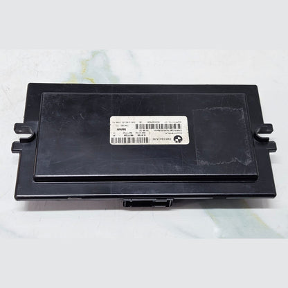 BMW E90 E91 E83 Footwell Light Control Module FRMA Xenon 6977732 OEM