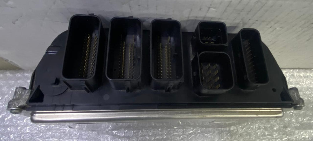 OEM BMW F20 F30 F31 LCI B38 ECU Basic DME Control Unit Automatic Gearbox 8654454