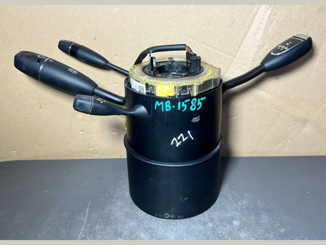07-13 Mercedes W221 Steering Column Control Switches Assembly A221 5405962 OEM