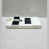 2014-2016 BMW F15 X5 3.5I Engine Control Module 8639582  N55 GASOLINE ECU SET