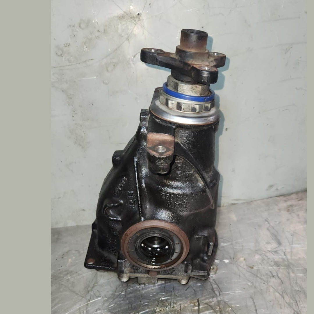 2015 BMW 428i Rear Axle Differential 7603746 F30 F31 F32 F33 3 and 4 Series 3.15