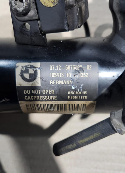 2012-2018 BMW X5 Rear Shock Absorber 6875088 X5 F15 VDC