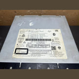 14–16 Mercedes-Benz W218 CLS Radio Audio Steuergerät CD-Player A218 9006506 OEM