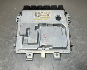15-20 Mercedes W213 E-Class Engine Control Module Unit ECM ECU A654 9001400 OEM