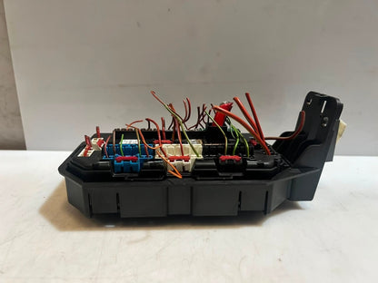 BMW F15 X5 and F16 X6 35iX Front Power Distribution Fuse Box 9316568 OEM