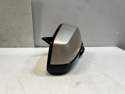 2013-2015 BMW 6 Series F12 F13 640i Door Mirror Right F0154104 OEM