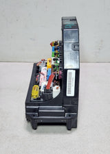 2011-2012 Mercedes-Benz C180 Fuse Box Control Module A2129004611 W204 C-Class