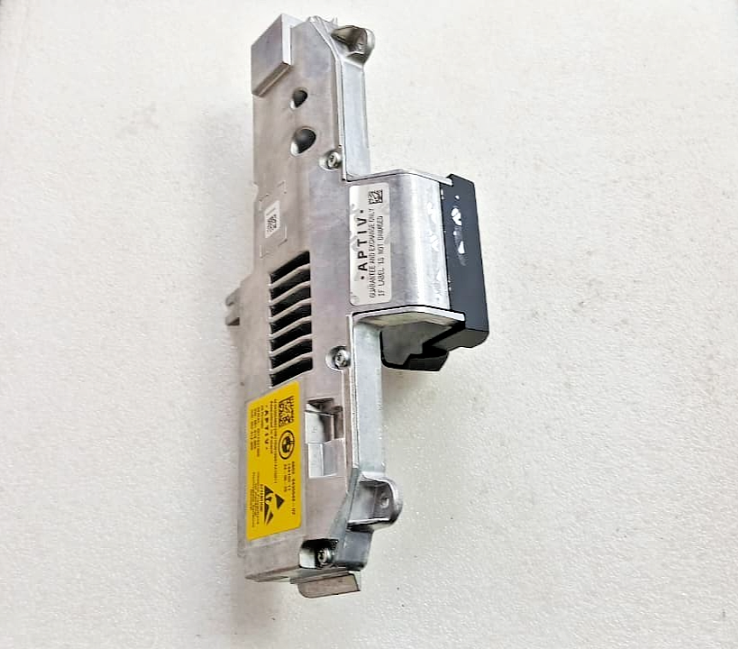 BMW 17-25 G20 G22 G82 G30 F90 X5 G05 G06 G07 Driver Camera System DCS-01 9435548
