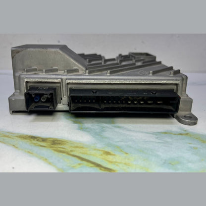 Mercedes-Benz Control Unit Sound System A0009000518 W205 C-Class