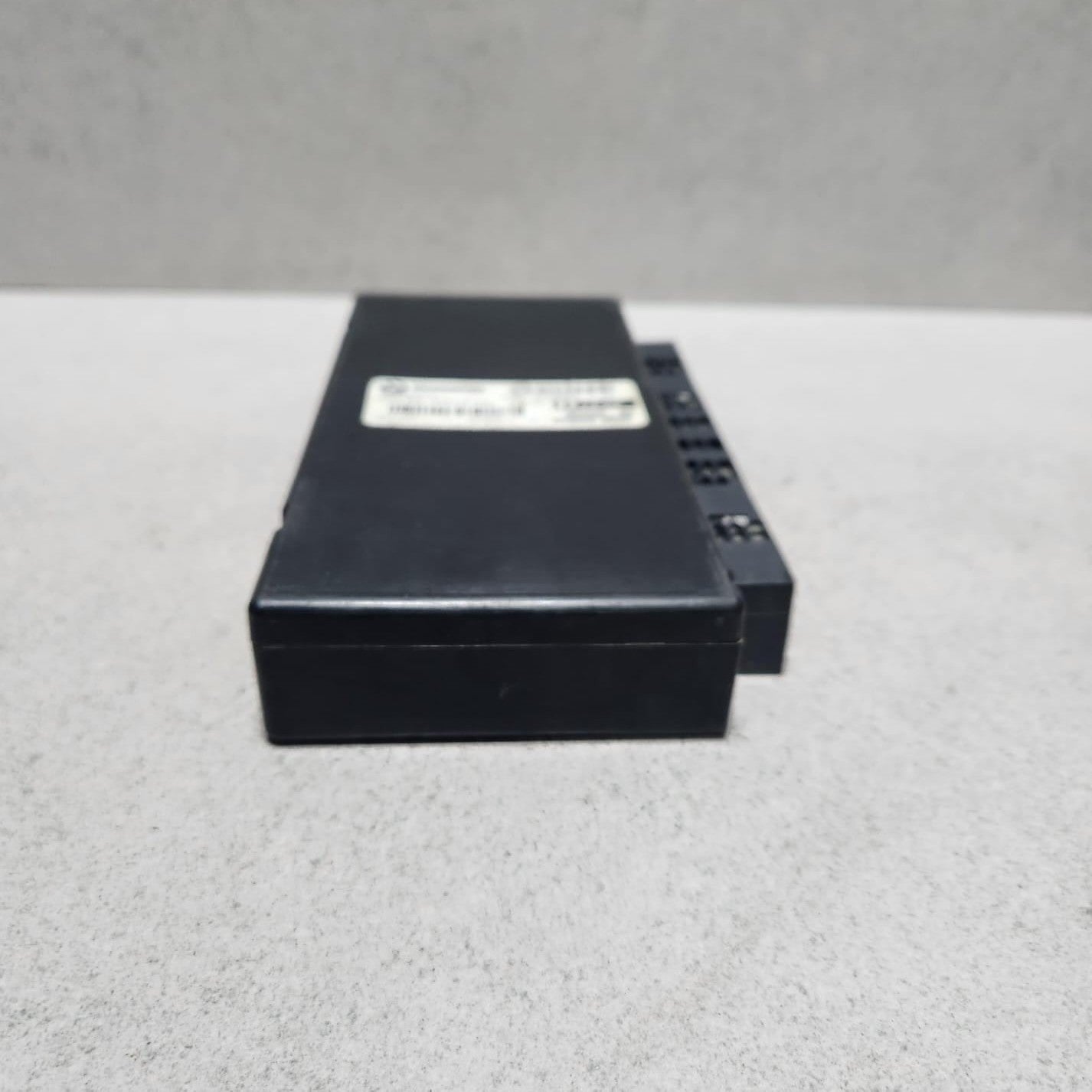 2008-2010 BMW 528i Body Gateway Control Module 9167201 E60 E61 5 Series