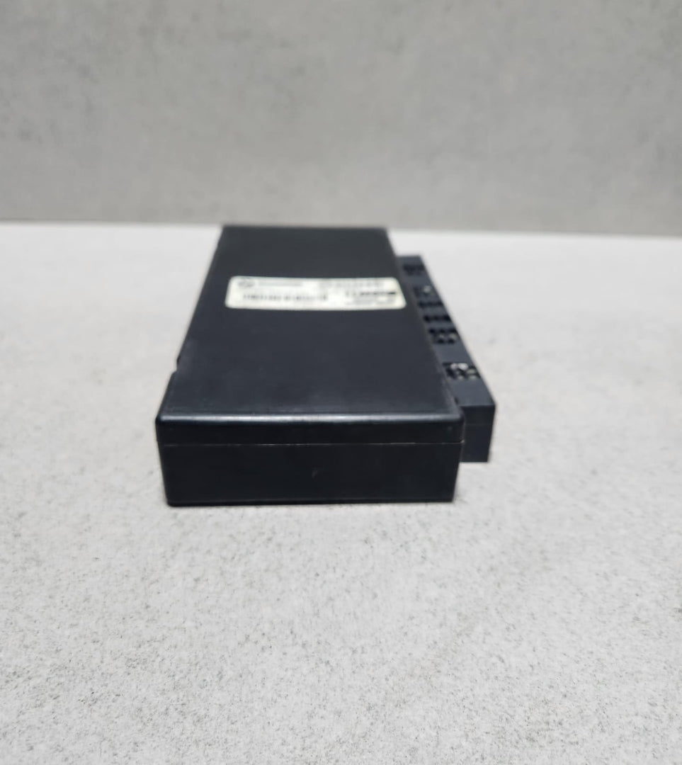 2008-2010 BMW 528i Body Gateway Control Module 9167201 E60 E61 5 Series