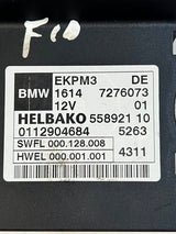 BMW F07 F10 F11 F18 F12 F13 F01 F02 F03 F04 F25 Fuel Pump Control Module 7276073