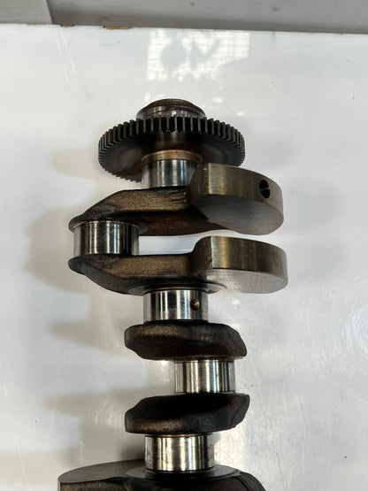 2014 Mini Cooper F54 F55 F56 F57 F60 F45 F46 B36 B38 1.5p Crankshaft 7640930