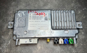 15-20 Mercedes W213 PDC Parking Assistant Parktronic Control A000 9006616 OEM