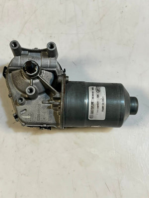 BMW X1 Series F48 RHD Front Windshield Wiper Motor 0390243529 OEM