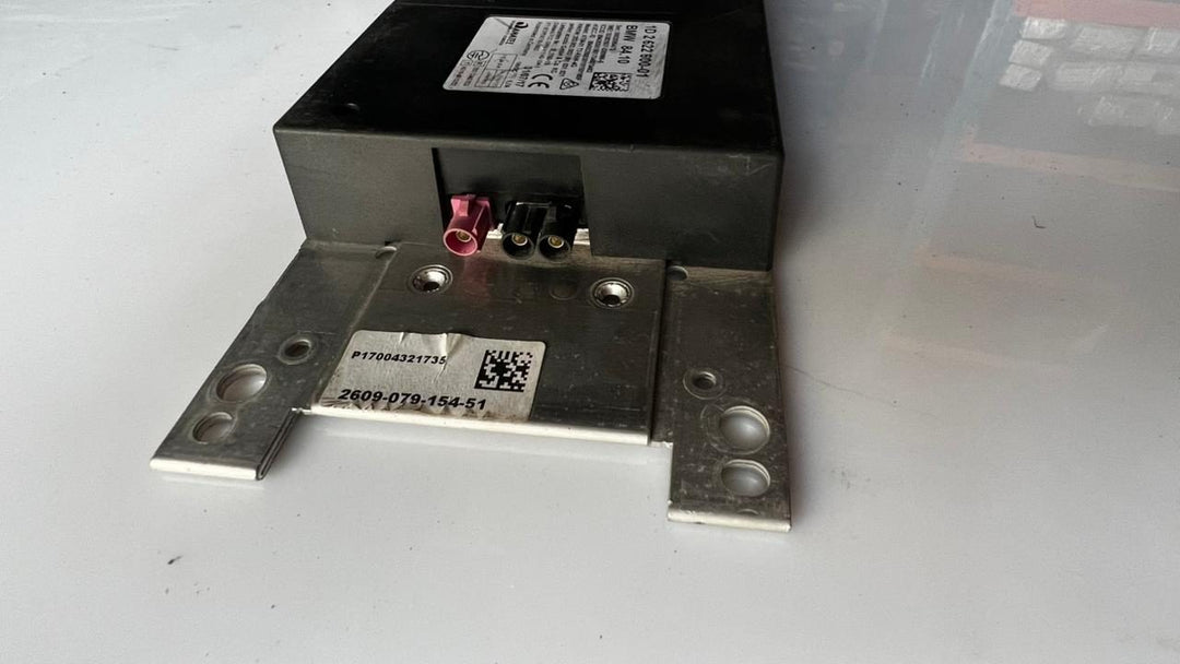 BMW Telematics Control Unit 2622600 F20, F22, F23, F30, F31, F32 models