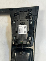 BMW 328i, X1 und E70 X5 iDrive-Steuerschalter 2011–2013, OEM 9249439