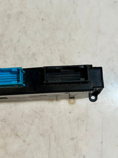 2007-2010 BMW X5 E70 E71 X6 Body Control Module BCM 9192740 OEM