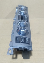 Bild in die Galerieansicht laden, BMW E65 E66 E67 7 SERIES Automatic air conditioning Control Panel 6981405