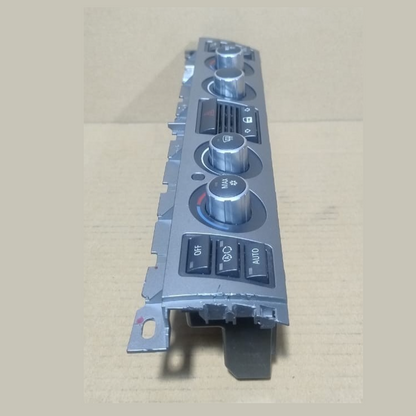 BMW E65 E66 E67 7 SERIES Automatic air conditioning Control Panel 6981405
