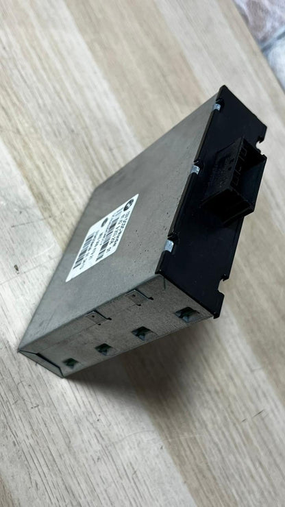 12-15 BMW X1 E84 E90 E92 E93 M3 9253208 Voltage Converter Control Module 