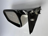 2011 BMW 750i 5 Series F10 F11 and 6 Series F06 LEFT SIDE Door Mirror A046412
