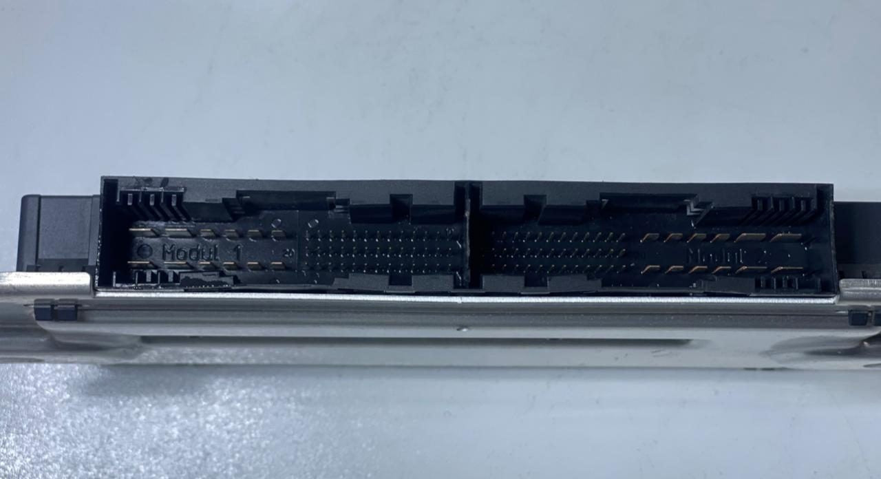 2011-2015 BMW 550i F01 F02 F07 F10 F11 F25 FOOTWELL MODULE 9251976 OEM