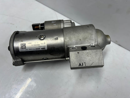 2019-2022 BMW X3 Starter Motor 8671504