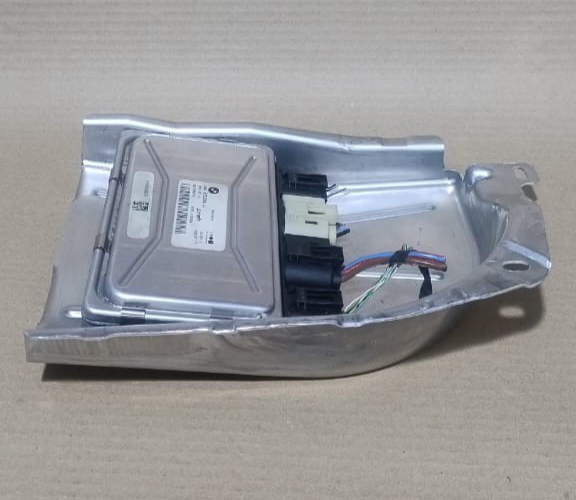 OEM BMW 5 F01 F10 F11 ACTIVE STEERING RACK CONTROL UNIT -6793364
