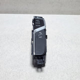 2021 BMW iX3 Operating Unit Centre Console 6993922