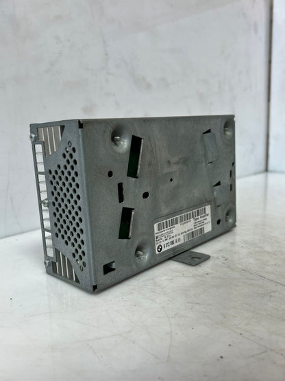 2014-2018 BMW F06 6 Series Gran Coupe 640i HIFI Audio Amplifier 9312596 OEM