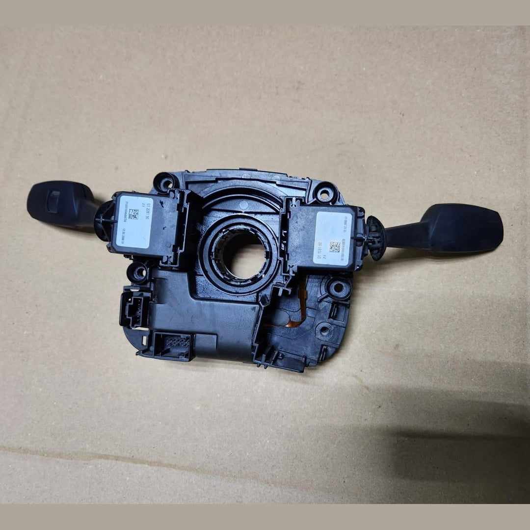 2010-2015 BMW X1 Steering Column Stalk 9123030 1 Series E81 E87 LCI,3 Series E91