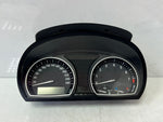 Bild in die Galerieansicht laden, 2004-2010 BMW X3 E83 series Instrument Cluster SPEEDOMETER 3451580 OEM