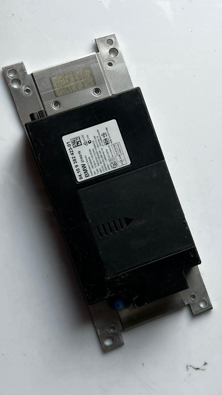 BMW Telematics Control Unit 9382423 1 Series F20 and 2 Series Active Tourer F45 