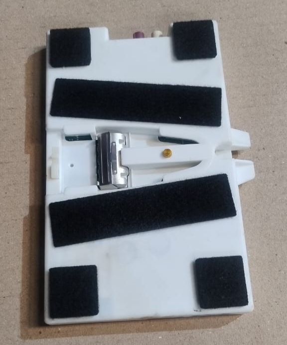 BMW X1 F48 TELEMATICS ANTENNA BLUETOOTH MODULE OEM -1D 2447515