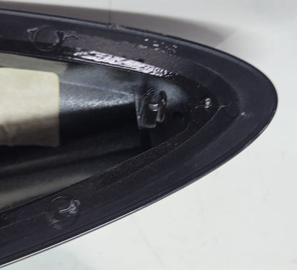 2018 BMW 540d xDrive G11 G12 Roof Antenna Cover 9364621 OEM