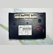 Mercedes Heater Damper Control Unit A2218704292 S-Class W221 and CL-Class C216