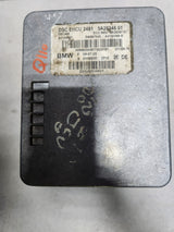 2020 BMW 530e Abs Pump 5A28346 5 Series G30 G31 OEM