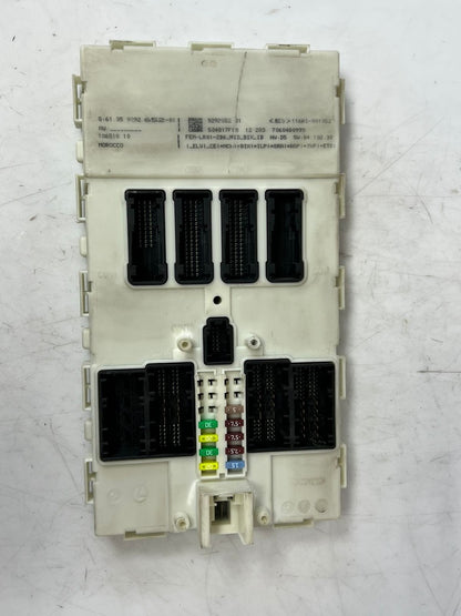 BMW F20 F21 F22 F30 F31 F32 F36 Front Electronic Module Control Unit 9292652 OEM