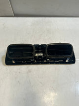 BMW 1 2 Series F20 F21 F22 F23 F2X Dashboard Center Air Vent 9205357 OEM