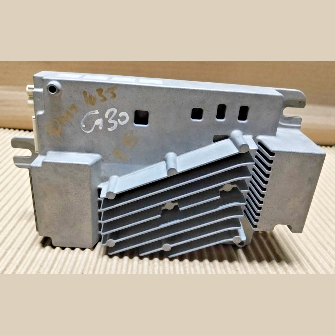 BMW G21 G22 G30 G31 X SERIES G01 G02 G05 G06 RP MODULE BASIS VICS JP 7928574