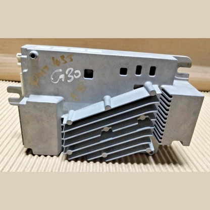 BMW G21 G22 G30 G31 X SERIES G01 G02 G05 G06 RP MODULE BASIS VICS JP 7928574