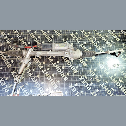 BMW F30 F31 F34 F32 Electric Steering Rack RHD RIGHT HAND DRIVE 6889107 RC
