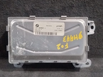 Load image into Gallery viewer, BMW F01 F02 F10 F07 F12 F13 5 6 7 SERIES ACTIVE STEERING CONTROL UNIT- 6854032
