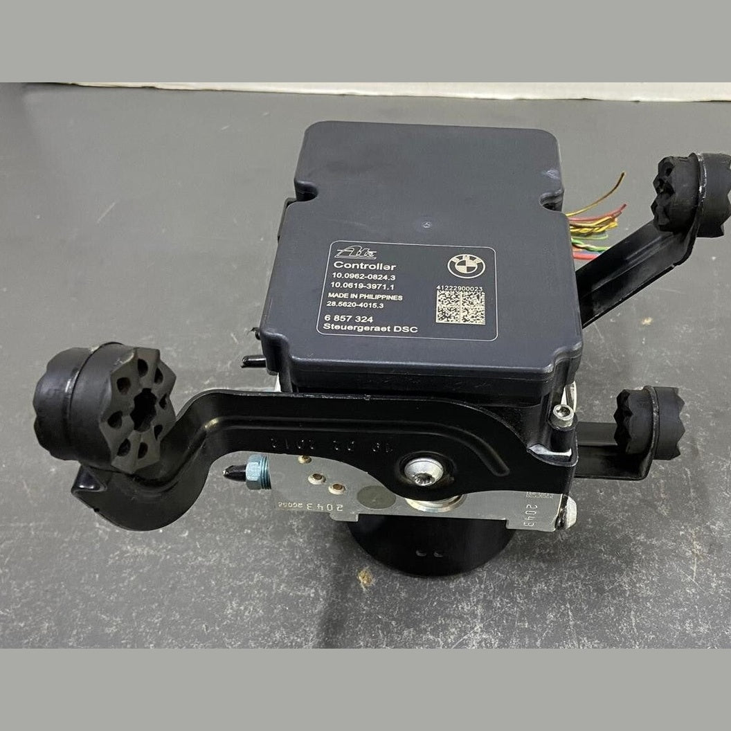 OEM BMW F20 F21 F30 ABS Brake Pump DSC Hydro Braking Unit 6857323 6857324