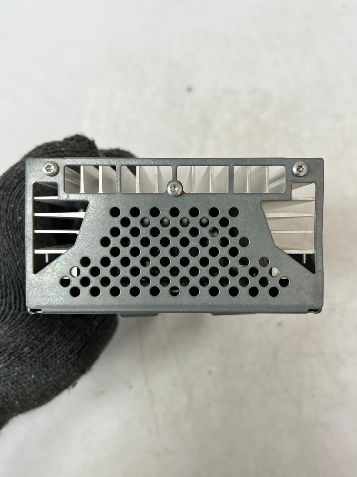2011-2013 BMW 528i 5-Series F10 535I 550I Radio Amplifier 9241334 OEM 