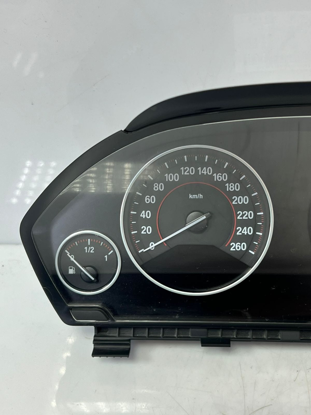 2017-2018 BMW 320i 3' 4' F30 F31 F32 F33 F36 Instrument Cluster 9398487 OEM