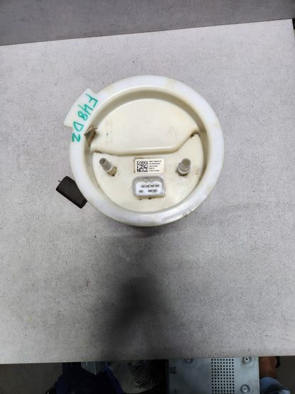 BMW FEUL PUMP DIESEL F48 X1 B47 2.0D ASSYMBLE 7300843