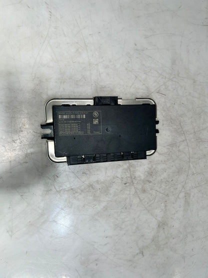 2014-2016 BMW X3 F25 and X4 F26 Footwell Light Control Module 9345378 OEM