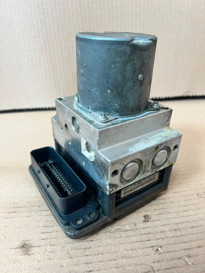 BMW 7 Series F01 F02 F03 F04 DSC ABS HYDRAULIC BRAKE Pump 6851386 OEM